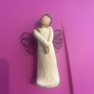 Willow Tree "Celebrate" 2003 Figurine